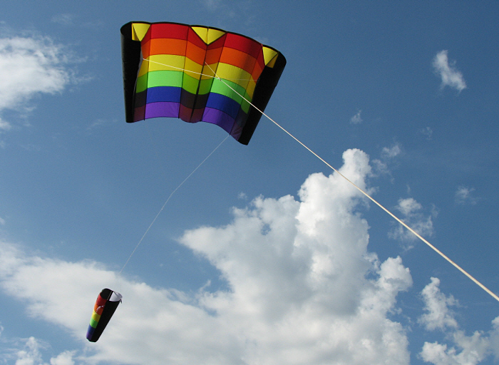 KAP - Kite Arial Photography